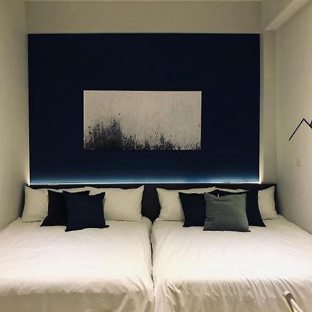 Art Zone 2 Διαμέρισμα Hualien City Εξωτερικό φωτογραφία