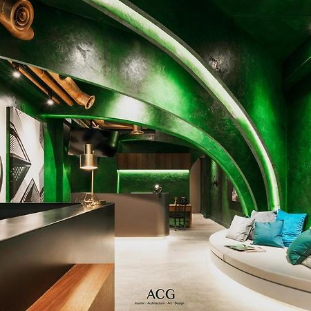 Art Zone 2 Διαμέρισμα Hualien City Εξωτερικό φωτογραφία