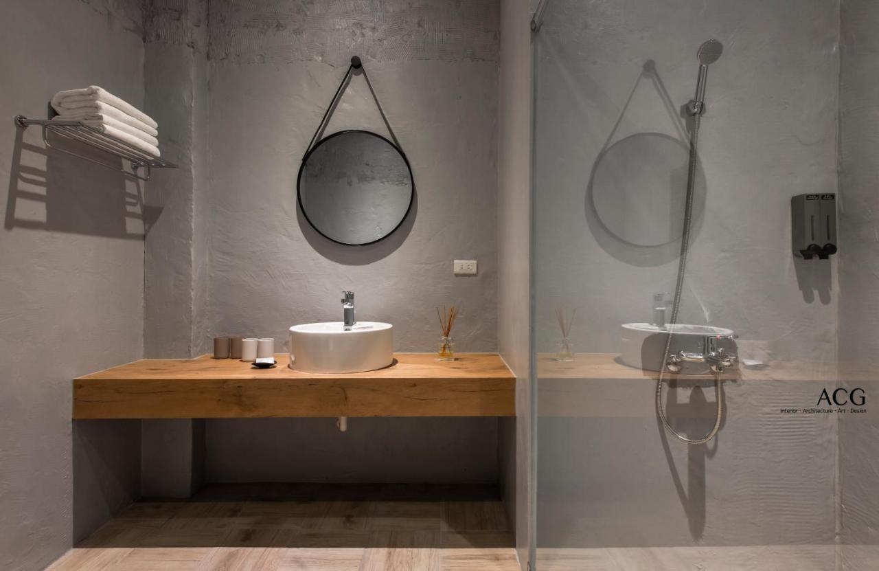 Art Zone 2 Διαμέρισμα Hualien City Εξωτερικό φωτογραφία
