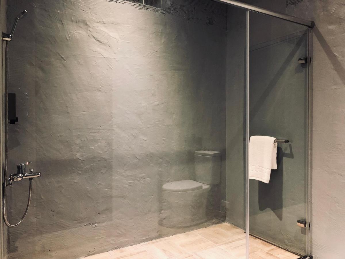 Art Zone 2 Διαμέρισμα Hualien City Εξωτερικό φωτογραφία