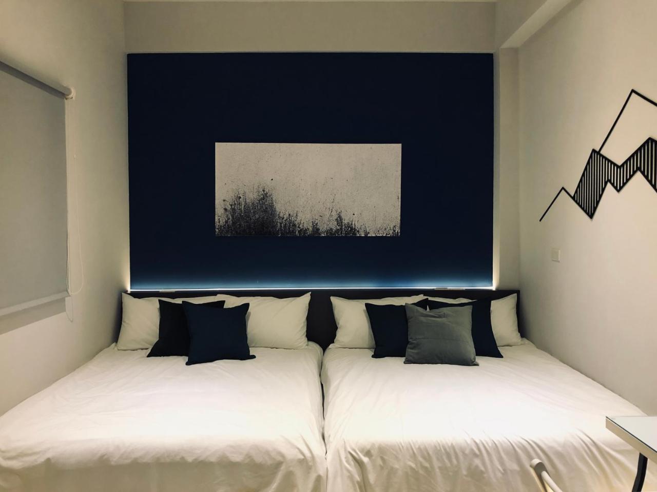 Art Zone 2 Διαμέρισμα Hualien City Εξωτερικό φωτογραφία