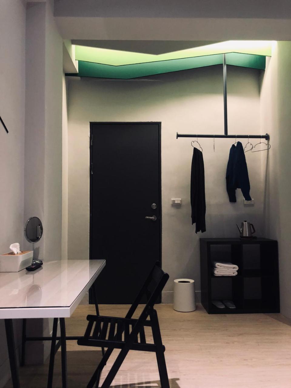 Art Zone 2 Διαμέρισμα Hualien City Εξωτερικό φωτογραφία
